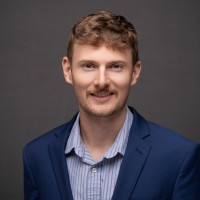 Rently Employee Harrison Chamberlain's profile photo
