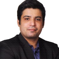 Performics India Employee Cyrus Shroff's profile photo