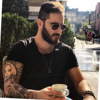 Cellact Employee Yarden Uzan's profile photo