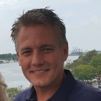 Michael Warren Email & Phone Number