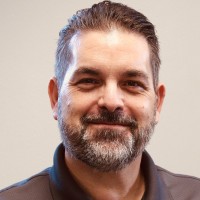 QwikResponse Restoration & Construction Employee Kevin Smith's profile photo