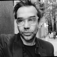 Franki Chamaki Email & Phone Number