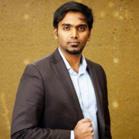Deepak Krishnaraju