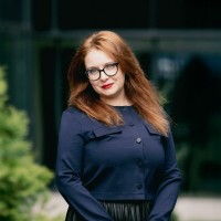 BookMark Employee 🇺🇦 Rafailova's profile photo