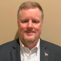 Genpact Employee Tim Thomas's profile photo