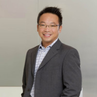 Raymond Hung Email