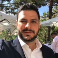 Geoking Employee Ziad Yehia's profile photo
