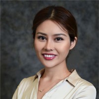 Katherine Li Email & Phone Number