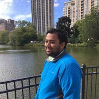 Pro-Fi 20/20 Dental CPAs Employee Hiren Patel's profile photo