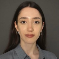 BilgeAdam Teknoloji Employee Sena Aydin's profile photo