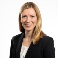 Metropolregion Rhein-Neckar Employee Anika Dornieden's profile photo