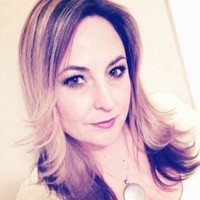 Select Data Employee Nikki Gutierrez's profile photo