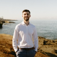 rops.io Employee Brandon Harrison's profile photo