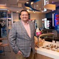 16 Handles Employee Fred Frey's profile photo