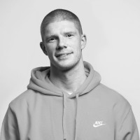 Ecotype Employee Jocke Svanbäck's profile photo
