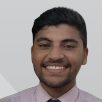 CEI DESIGN CONSULTANCY PVT LTD Employee Ayush Jaiswal's profile photo