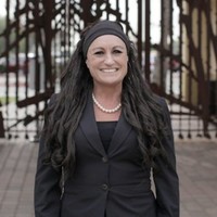 HURTT FAMILY HEALTH CLINIC INC Employee Jill Parks's profile photo