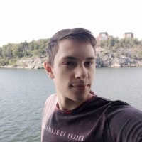 dotcode Employee Oleksii Baranovskiy's profile photo
