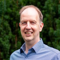 Technolution Employee Edwin Mein's profile photo