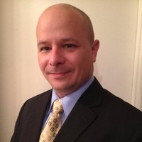 Dream Finders Homes Employee Henry Boyter's profile photo