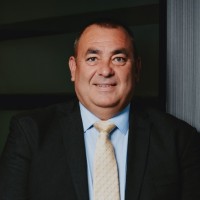 Ford & Stanley Group Employee Matt Green's profile photo