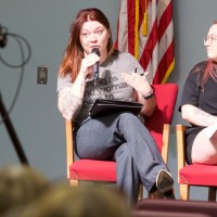 Nashville State Community College Employee Kelsey Johansen's profile photo