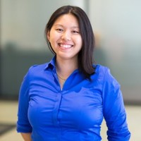 RX-M, LLC Employee Anita Wu's profile photo