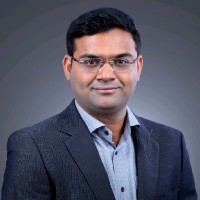 PrivaSapien Employee Abilash Soundararajan's profile photo