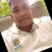Dinesh Wickramasinghe Email
