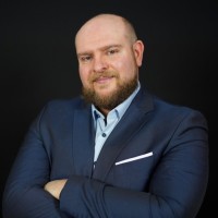 711media websolutions GmbH Employee Michael Verlanov's profile photo