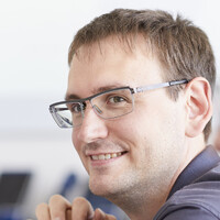 SKC Seiler & Klimpel Communication GmbH Employee Patrick Kratz's profile photo