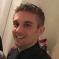 Corrigenda Employee Mike Dove's profile photo