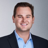 Newmark Employee Joey Farney's profile photo