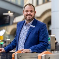 Northern Employee Alex Hornby's profile photo