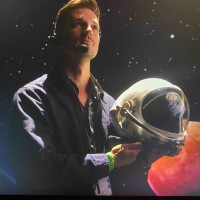 Silent Partners Studio Employee J.t. Rooney's profile photo