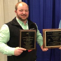 Nutrien Ag Solutions Employee Kyle Proctor's profile photo