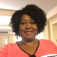 Crown Global HR Employee Rose Kaume-Mba's profile photo