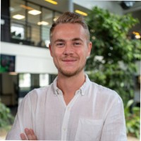 Leroy Merlin Employee Robin Hau's profile photo