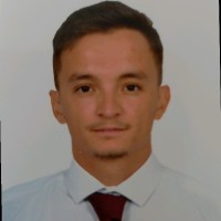 Normod Employee Tunahan Meriç's profile photo