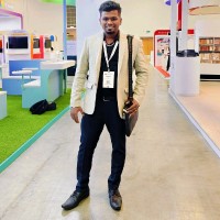 Meritus.AI Employee Agnel Singh's profile photo