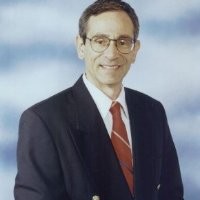 R.M. Barrows, Inc. Advertising and Public Relations Employee Robert Barrows's profile photo