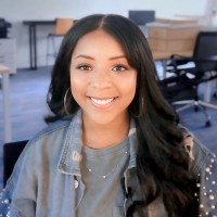 True Anthem Employee Kamron Melton's profile photo