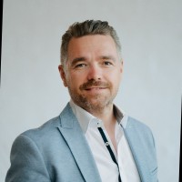 Magna Global Germany GmbH Employee Andreas Rommel's profile photo