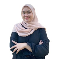 Cargoshare Logistics Employee Wanda Putri's profile photo