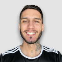 uMode Employee Felipe Sindeaux's profile photo