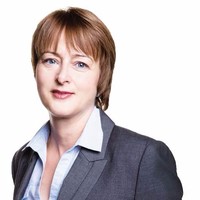 ARADEX AG Employee Juli Hemming-Bareiss's profile photo