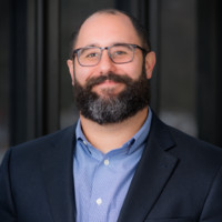 CentralReach Employee Peter Leiner's profile photo