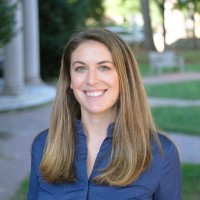 Megan Garrett Email & Phone Number