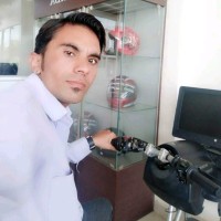 Devendra Vyas Email
