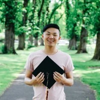Oregon Dept Of Human Services Employee Michael Chan's profile photo